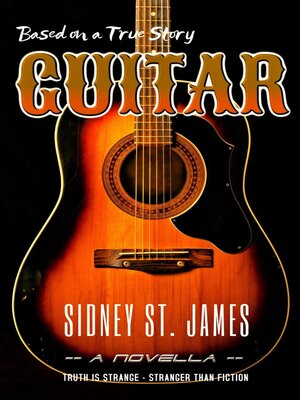 cover image of Guitar